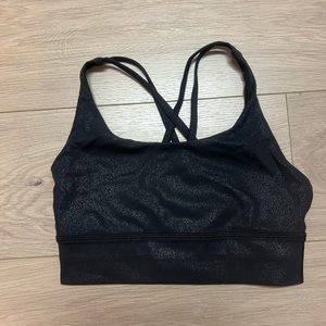 lululemon energy bra